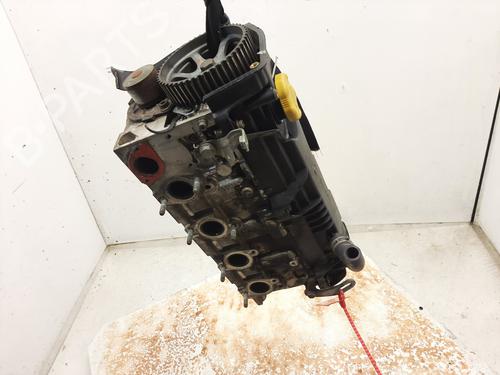 Used Cylinder head Cylinder head OPEL ZAFIRA / ZAFIRA FAMILY B (A05) 1.9 CDTI (M75) (100 hp) 35812125 35812125