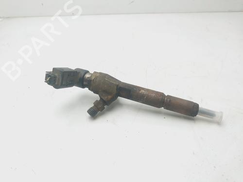 Insprojtnings dyse FORD TOURNEO CONNECT 1.8 TDCi (90 hp) 23526385