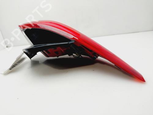 Right taillight KIA SPORTAGE III (SL) 1.7 CRDi | BP27533810C35