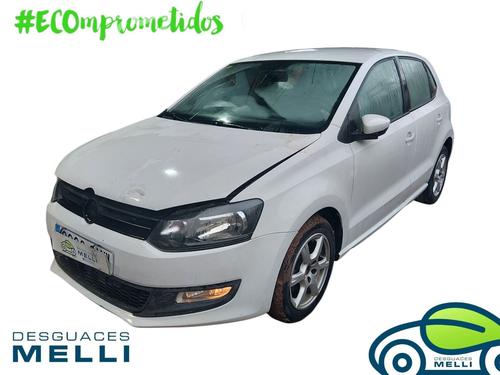 Brugte VW POLO V (6R1, 6C1) [2009-2022]  4428375