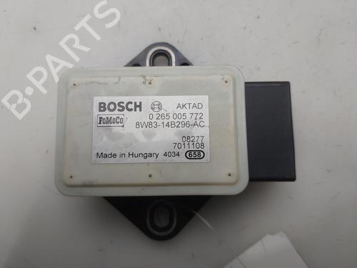 Used Electronic module Electronic module 36813323 36813323