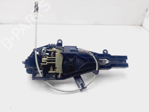 Rear right exterior door handle BMW 3 (E90) 318 i | BP23222198C130 