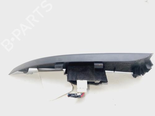 Right front window switch SUBARU LEGACY V (BM)  | BP29719673I26 
