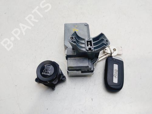 Conmutador de arranque JEEP RENEGADE SUV (BU, B1, BV) 1.6 CRD (95 hp) 30735042