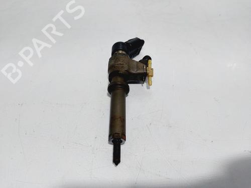 Used Injector PEUGEOT 307 (3A/C) 2.0 HDi 90 (90 hp) 29445190