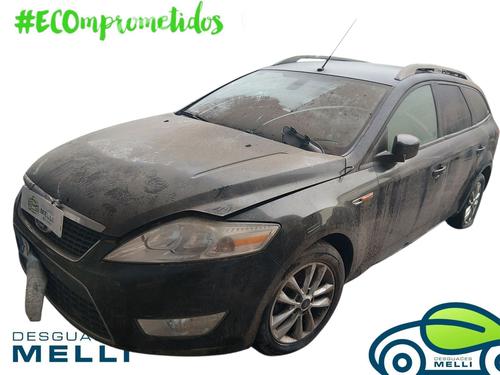 Electronic module FORD MONDEO IV Turnier (BA7) 2.0 TDCi | BP35943718M83 - Image 5