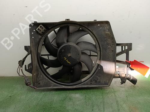 Used Radiator fan Radiator fan 38011143 38011143