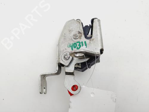 Tailgate lock PEUGEOT BIPPER (AA_) | BP30695398C101