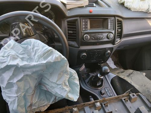 Front right window mechanism FORD RANGER (TKE) 2.2 TDCi 4x4 | BP31723255C23 