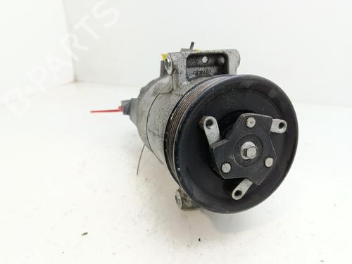 AC compressor VW GOLF VII (5G1, BQ1, BE1, BE2) | BP29040628M34
