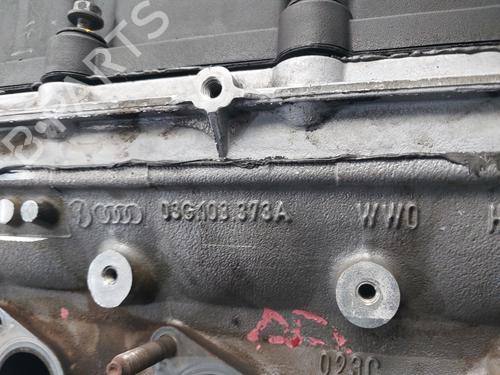 Cylinder head VW GOLF V (1K1) 2.0 TDI 16V | BP37994837M5 - Image 4