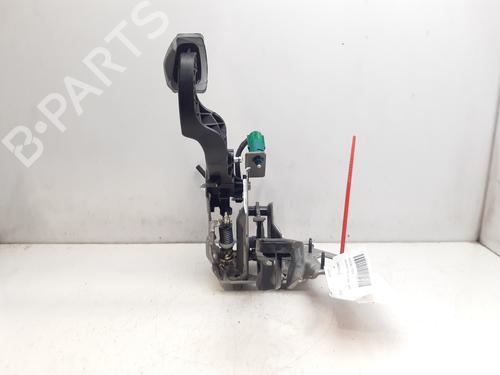 Used Break pedal PEUGEOT 2008 I (CU_) 1.6 BlueHDi 120 (120 hp) 18106951