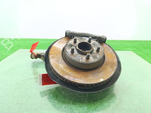 Used Left front steering knuckle LAND ROVER RANGE ROVER SPORT I (L320) [2005-2013]  28710621