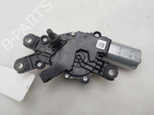 Viskermotor bagrude Viskermotor bagrude LAND ROVER RANGE ROVER VELAR (L560) 2.0 D180 TD4 4x4 (180 hp) 39651089 39651089
