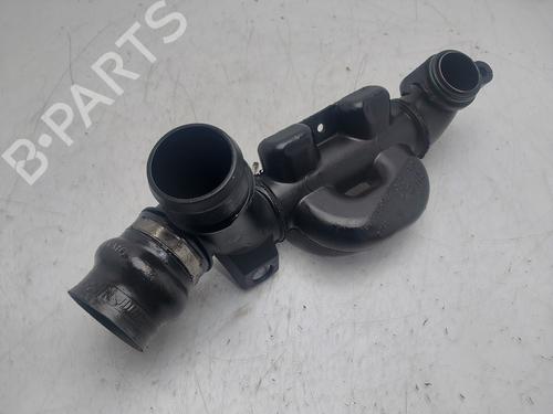 Pipe MAZDA 3 Saloon (BK) 1.6 DI Turbo (BK12Y) | BP36781068M125 - Image 3