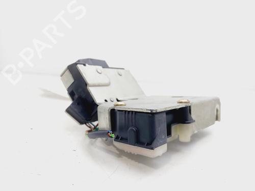 Tailgate lock FORD MONDEO III (B5Y) 2.0 16V TDDi / TDCi | BP22711549C101 