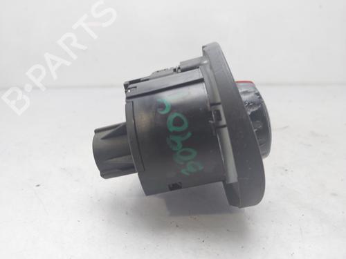 Headlight switch SEAT ALTEA (5P1)  | BP12680093I24 