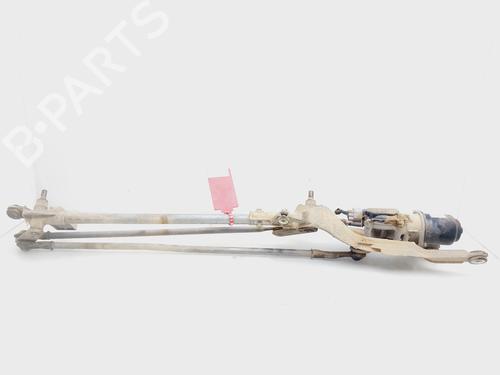 Viskermotor vindrude MITSUBISHI L200 / TRITON (KA_T, KB_T) 2.5 DI-D 4WD (KB4T) (136 hp) 21386975