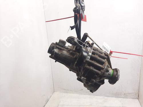 Gearbox SEAT TOLEDO I (1L2) 2.0 i | BP29375749M3 