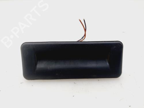 Used Tailgate handle VW GOLF V Variant (1K5) 1.9 TDI (105 hp) 30836612