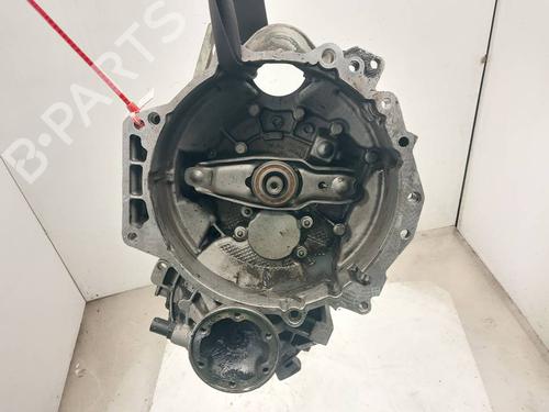 Gearkasse Gearkasse SKODA FABIA II Combi (545) 1.6 TDI (75 hp) 39889589 39889589