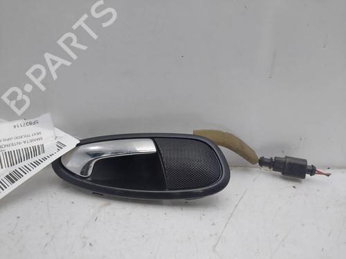 Høyre bak invendig håndtak SEAT TOLEDO III (5P2) [2004-2009]  16006356