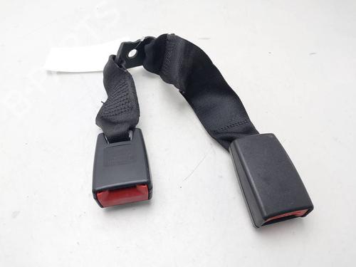 Used Seat buckle Seat buckle BMW 1 (E87) 118 d (143 hp) 39691061 39691061