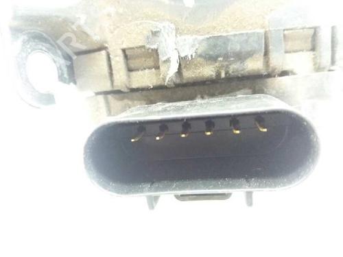 Pedal FORD FIESTA V (JH_, JD_) 1.4 TDCi | BP2872393I4 