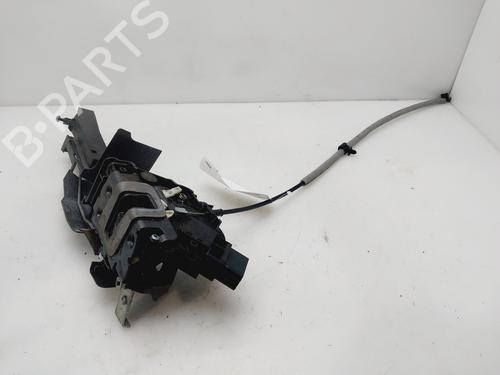 Used Front left lock FORD S-MAX (WA6) [2006-2014]  31189292