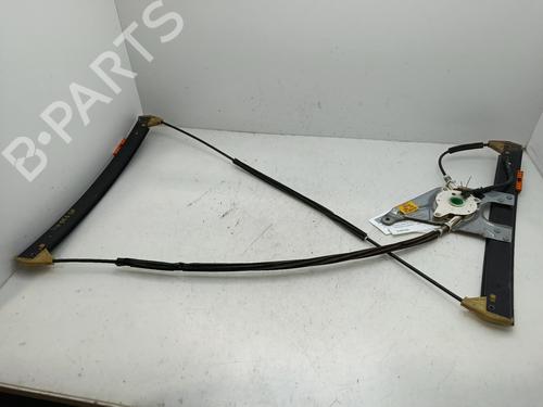Front right window mechanism AUDI A3 (8L1) 1.6 | BP31163737C23 