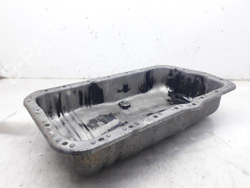 Used Oil sump RENAULT ESPACE III (JE0_) 2.2 12V TD (JE0E, JE0H, JE0P) (113 hp) 14002198