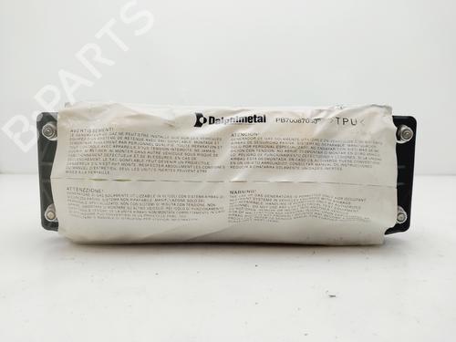 Used Passenger airbag LANCIA YPSILON (843_) 1.2 (843.AXA1A) (60 hp) 30486995