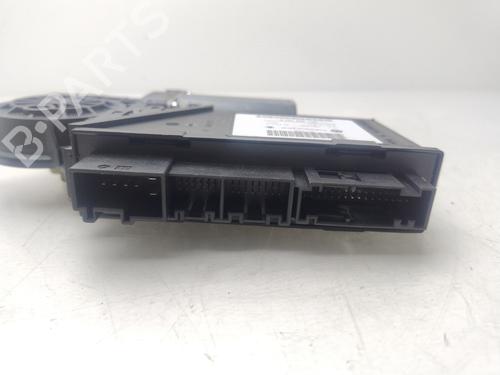 Left front window motor PORSCHE CAYENNE (9PA) S 4.8 | BP30863390E21