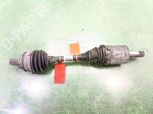 Right front driveshaft MERCEDES-BENZ GLK-CLASS (X204)  | BP28282693M39 