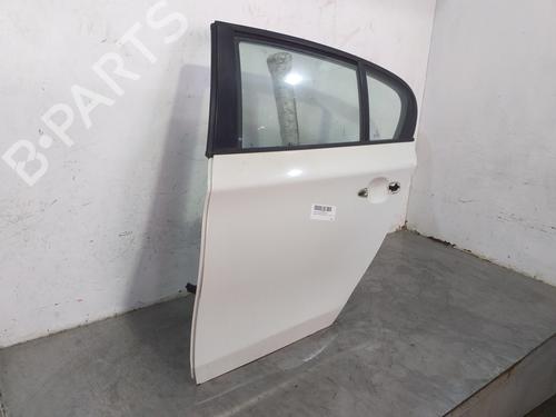 Left rear door BMW 1 (E87) 116 d | BP21499466C4 