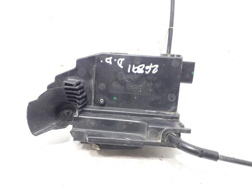 Used Front right lock CITROËN C4 Picasso II [2013-2025]  9504786
