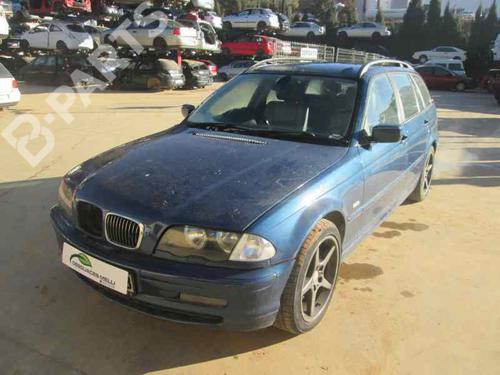 BMW 3 Touring (E46)  330 d  917852