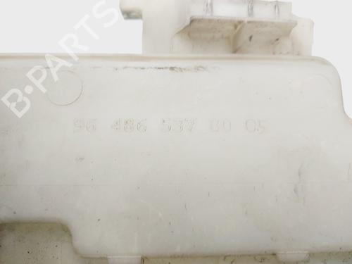 Windscreen washer tank PEUGEOT 407 (6D_) 2.0 (6DRFNB, 6DRFNE) | BP29450971C113 