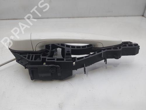 Front right exterior door handle BMW 1 (F20) 116 d | BP16006533C129 