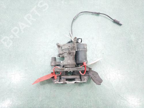 Right rear brake caliper BMW X1 (F48) sDrive 16 d | BP18135909M106 