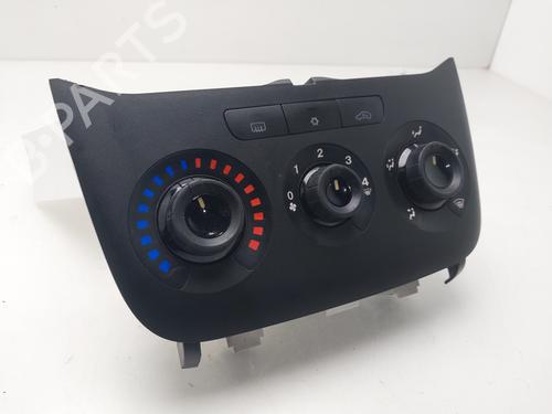 Climate control FIAT PUNTO (199_) 1.2 (199AXZ1A, 199BXZ1A) | BP33214393I5  - Image 5