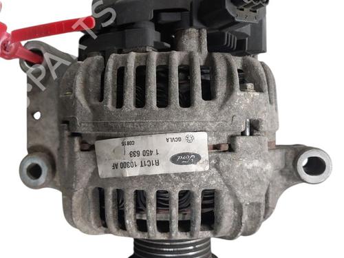 Alternator FORD TRANSIT Van (FA_ _) 2.0 DI (FAE_, FAF_, FAG_) | BP34279211M7 - Image 4