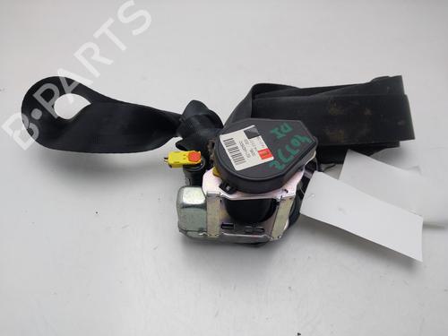 Used Front left seatbelt Front left seatbelt 37444256 37444256