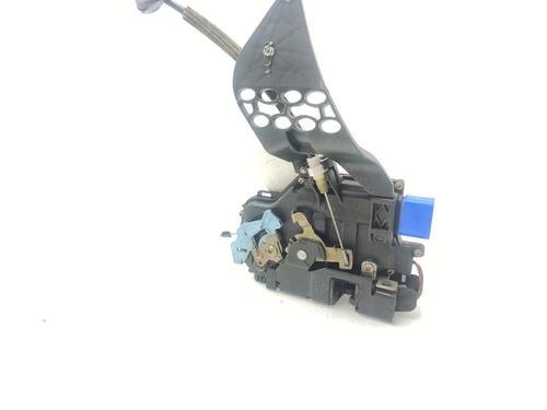 Front left lock VW TOUAREG (7LA, 7L6, 7L7)  | BP26572097C98 