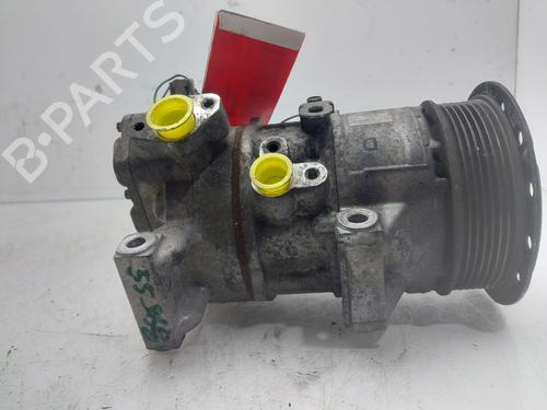 AC compressor TOYOTA AURIS (_E15_) | BP37011789M34 - Image 4