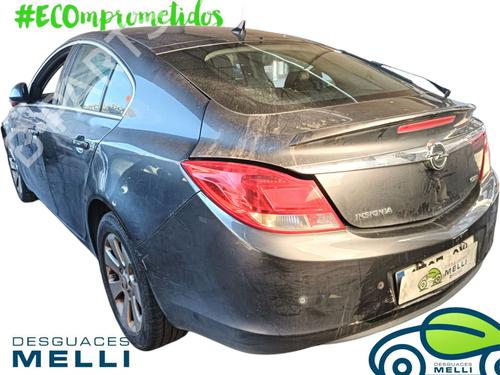 Intercooler OPEL INSIGNIA A (G09)  | BP21779660M30 