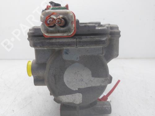Used AC compressor AC compressor 38197046 38197046