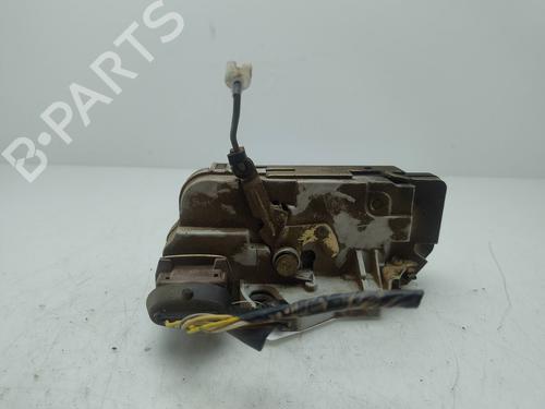 Rear left lock PEUGEOT 406 (8B) 1.8 BiFuel | BP24333213C100 