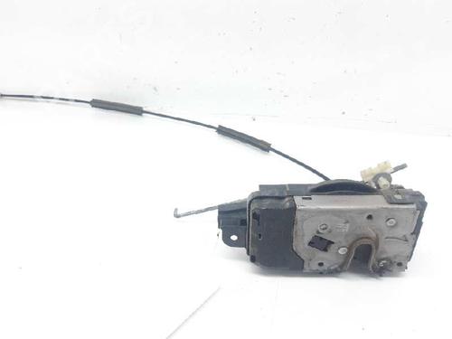 Used Front right lock OPEL ASTRA H (A04) 1.7 CDTI (L48) (100 hp) 5126774