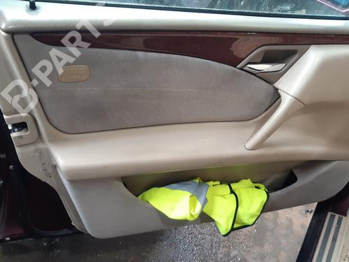 Intake manifold MERCEDES-BENZ E-CLASS (W210) E 300 Turbo-D (210.025) | BP11140174M70  - Image 5